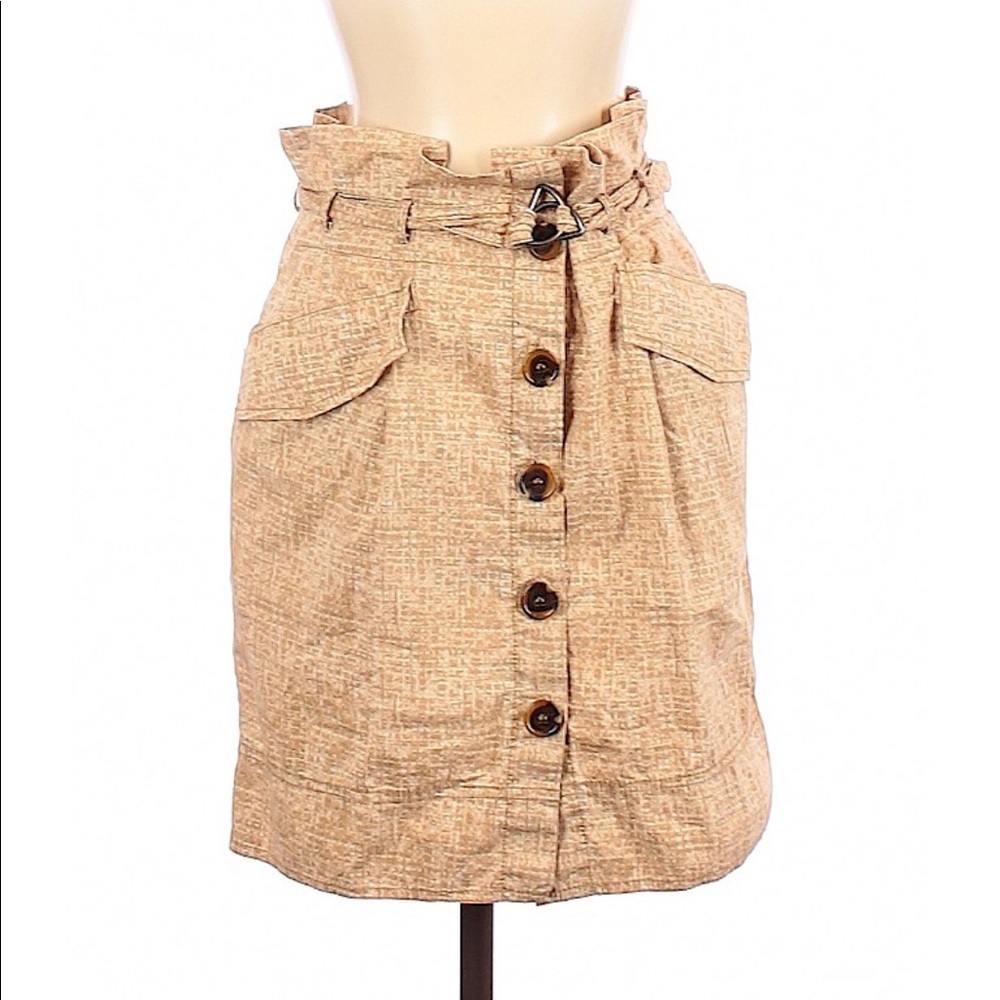 Rare Find! 🔥Martin & OSA Skirt